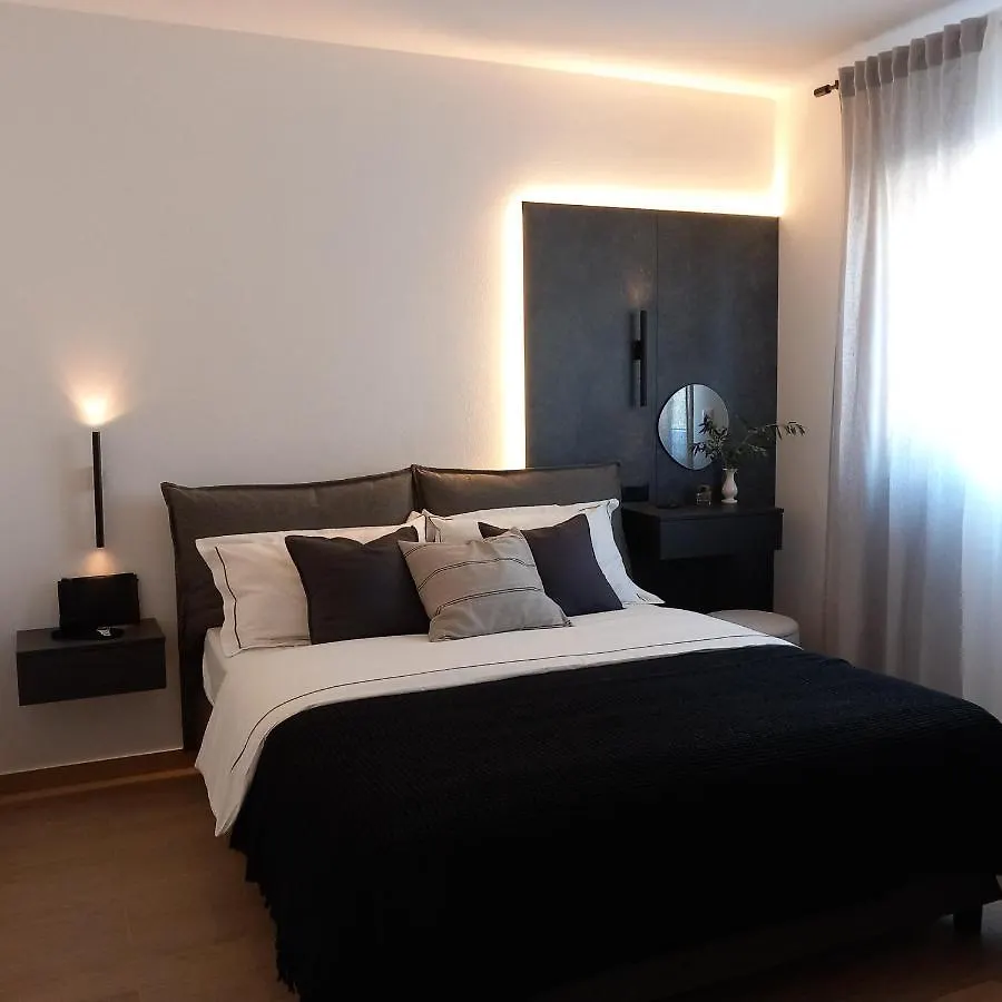 Urban Apartment Pula Croatia