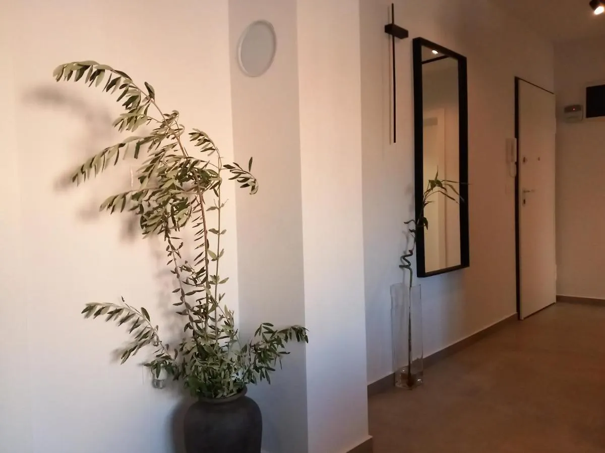Urban Apartment Pula