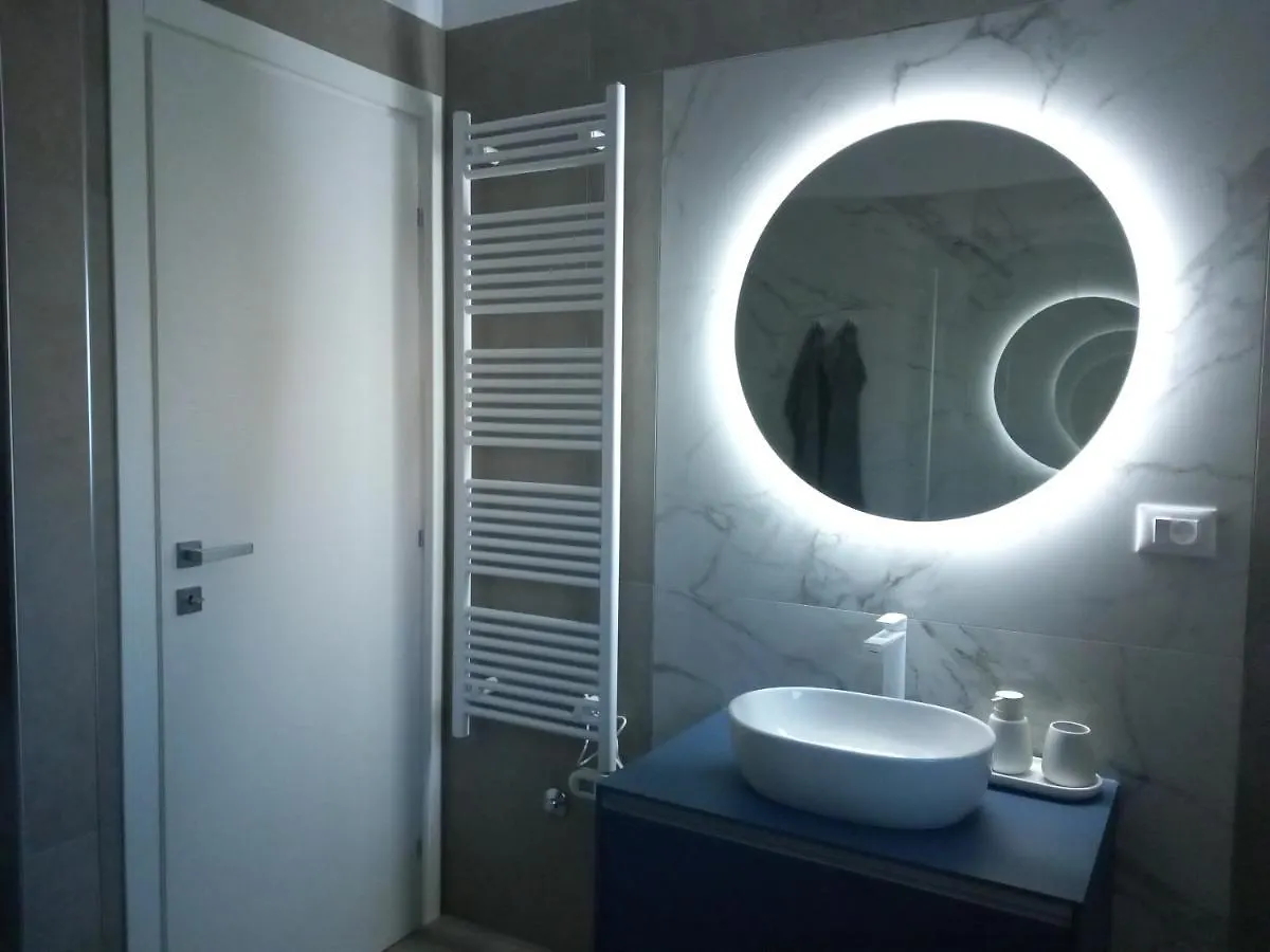 Urban Apartment Pula