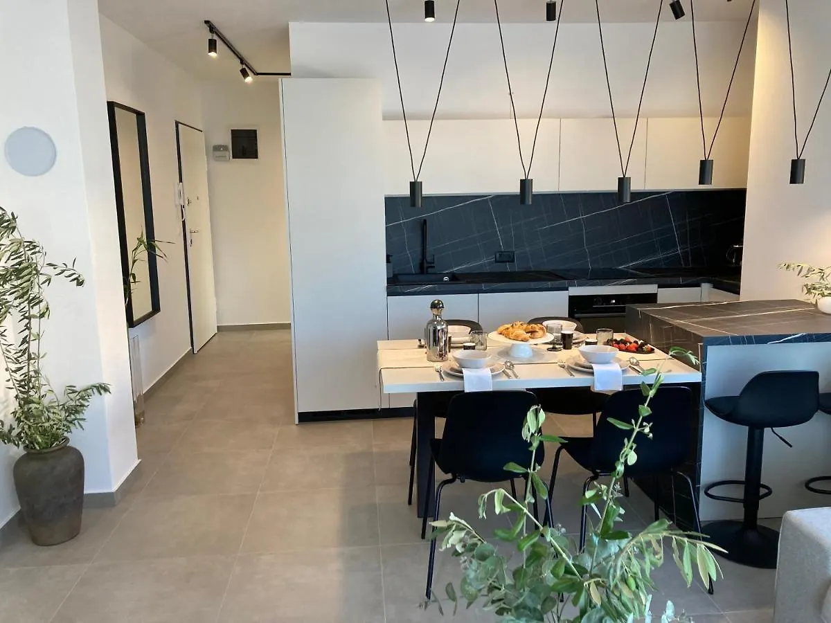 Urban Apartment Pula Croatia