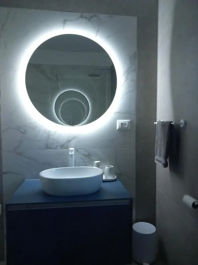 Urban Apartment Pula Croatia