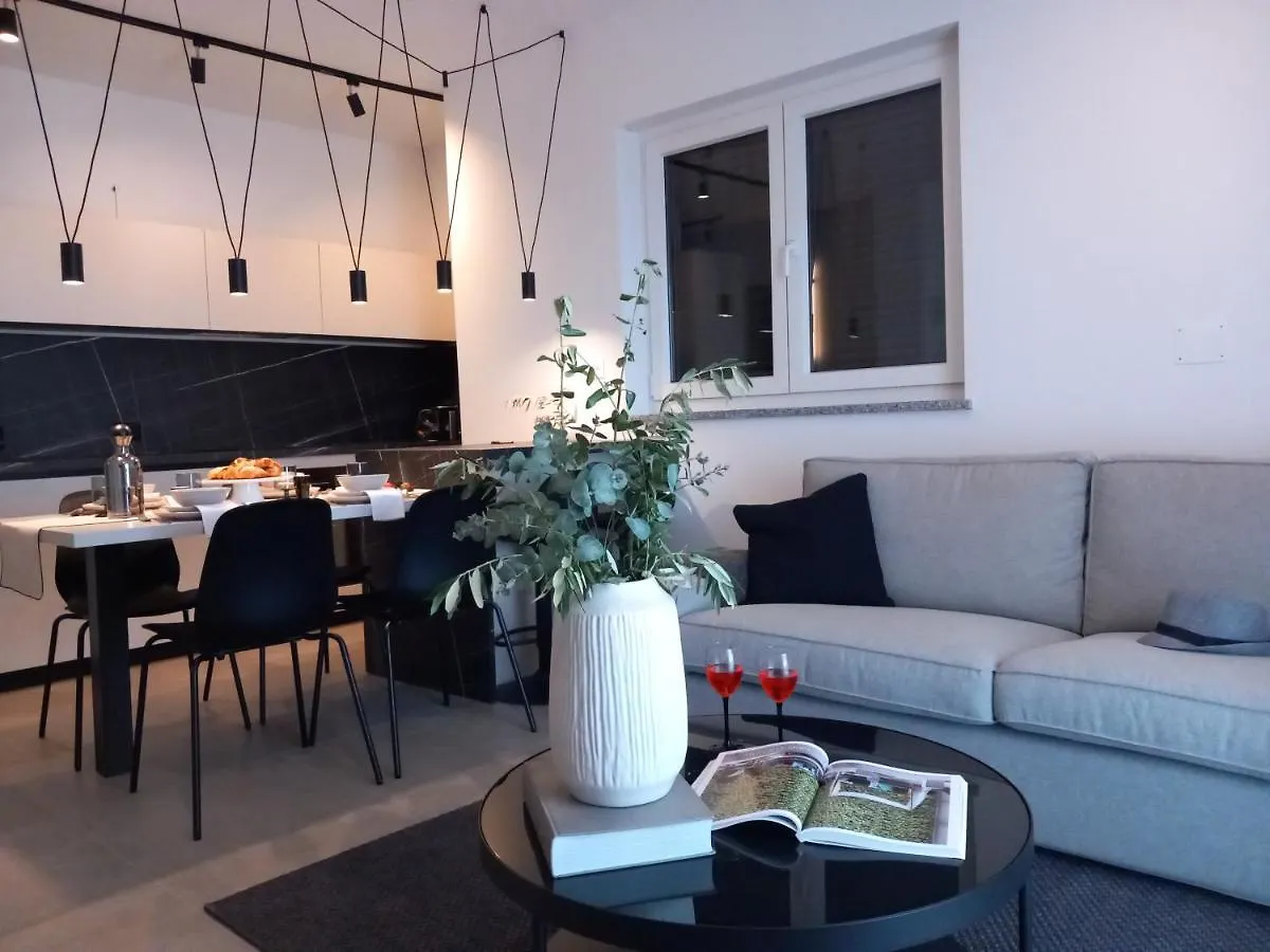 Urban Apartment Pula
