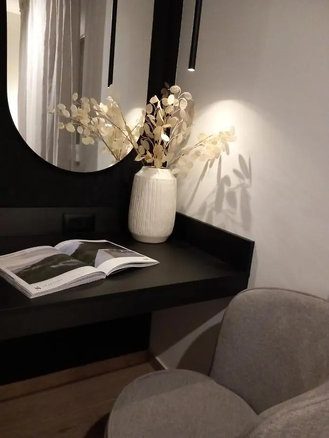 Urban Apartment Pula 0*,