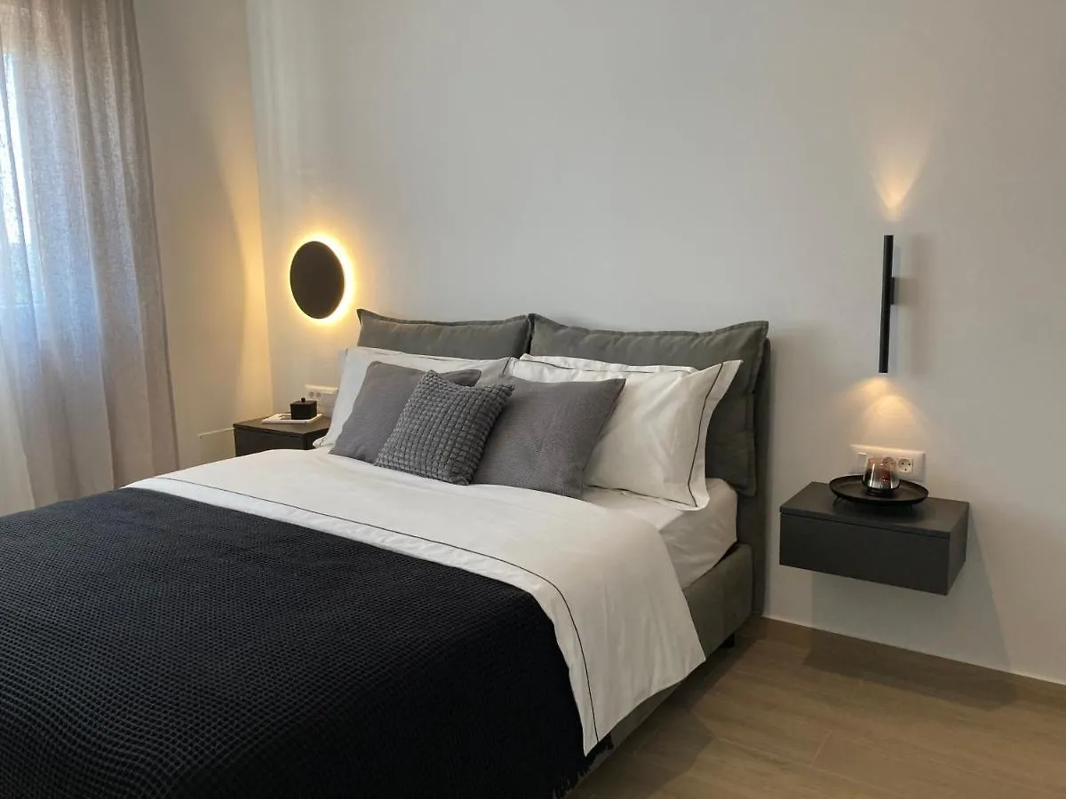 Urban Apartment Pula Croatia