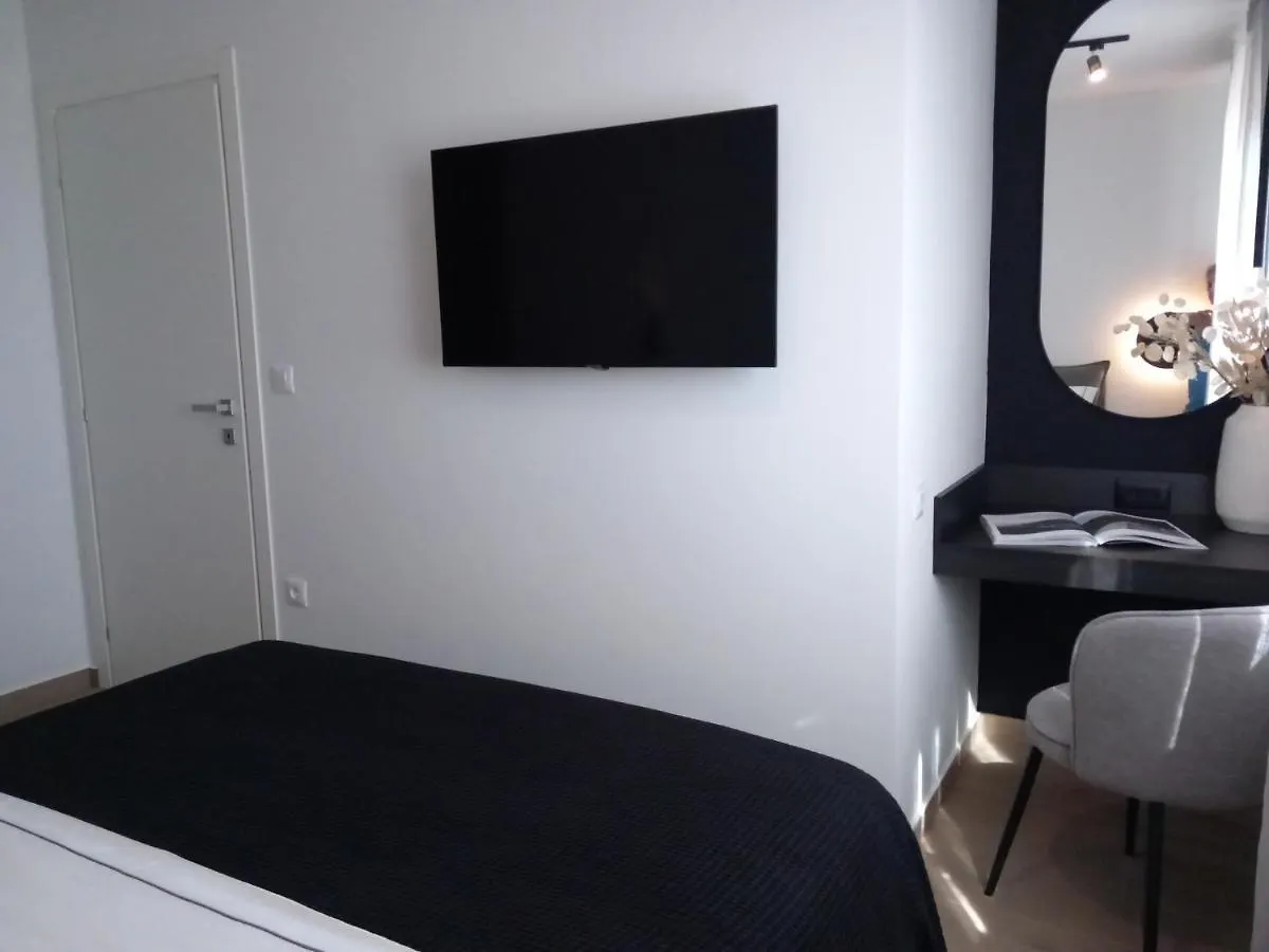 Urban Apartment Pula Croatia