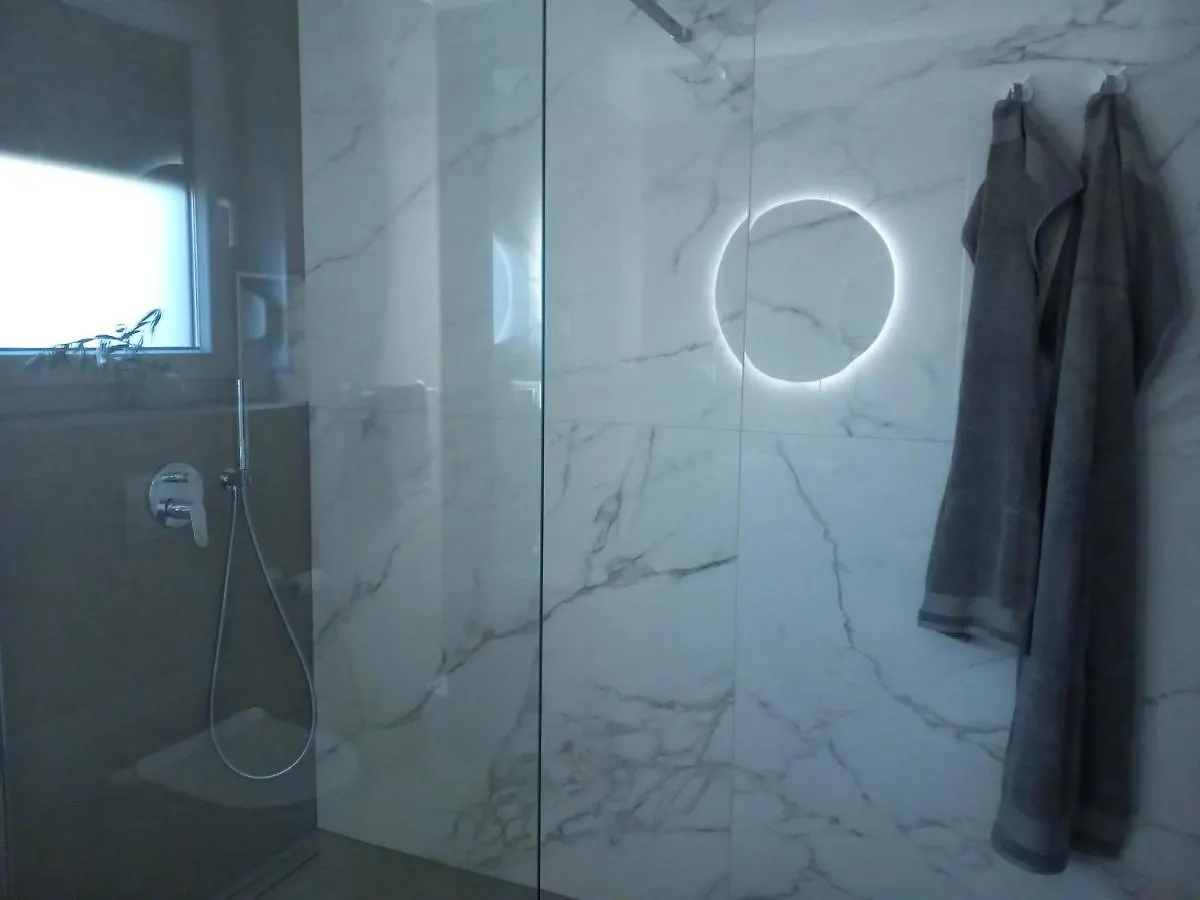 Urban Apartment Pula Croatia