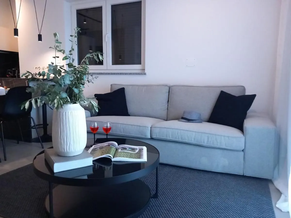 Urban Apartment Pula