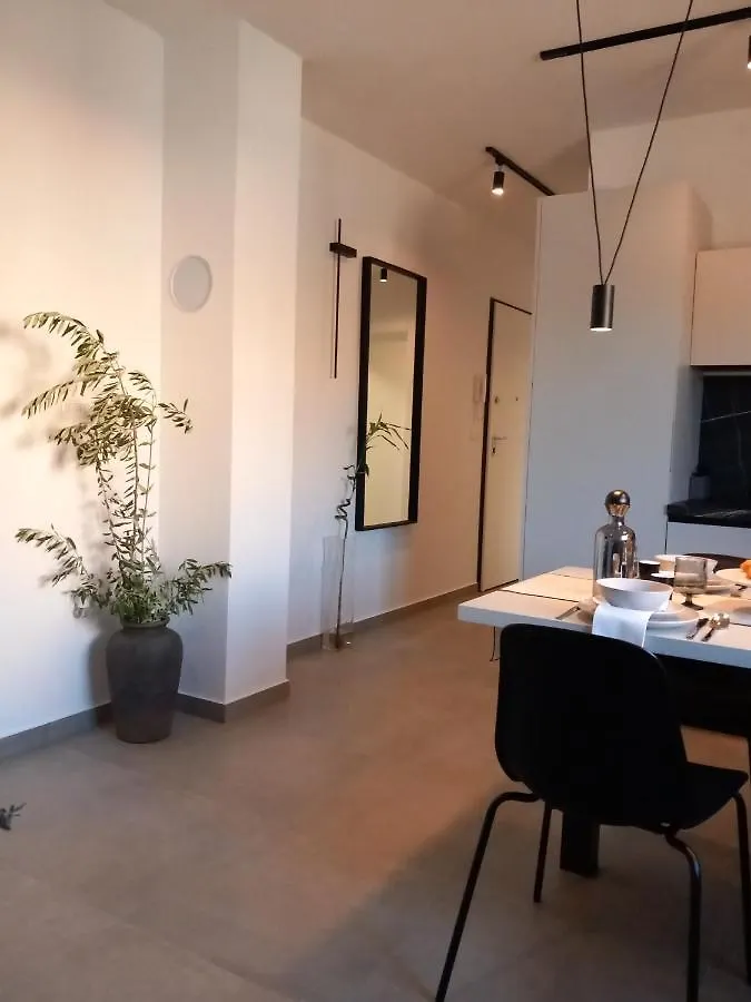 Urban Apartment Pula