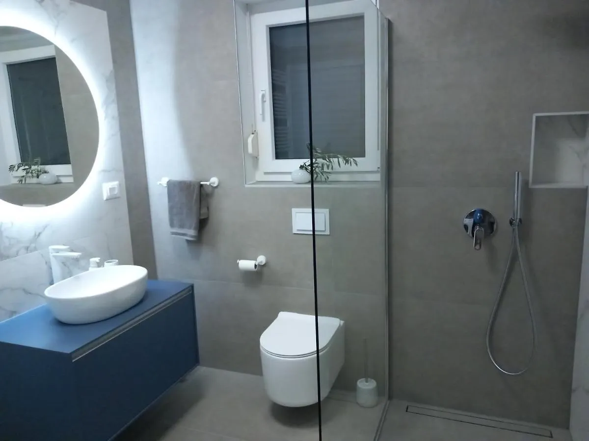 Urban Apartment Pula