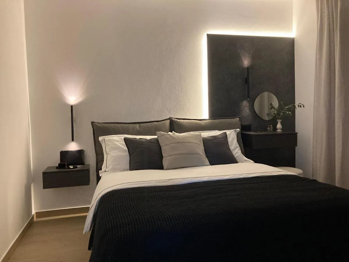 Urban Apartment Pula Croatia