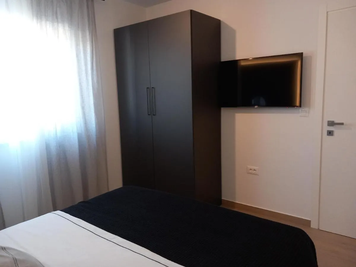 Urban Apartment Pula