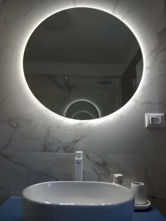 Urban Apartment Pula