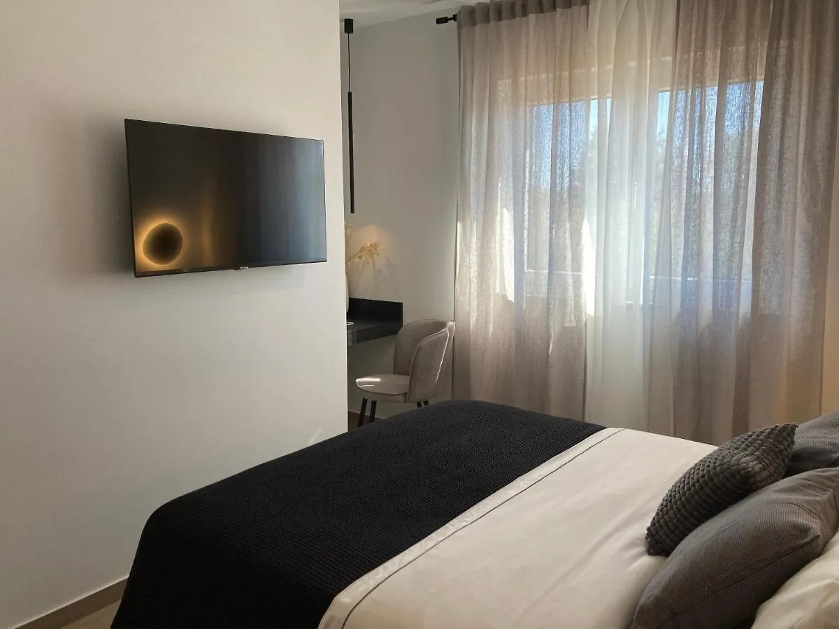 Urban Apartment Pula